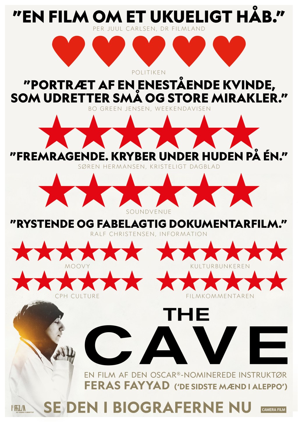 The Cave
