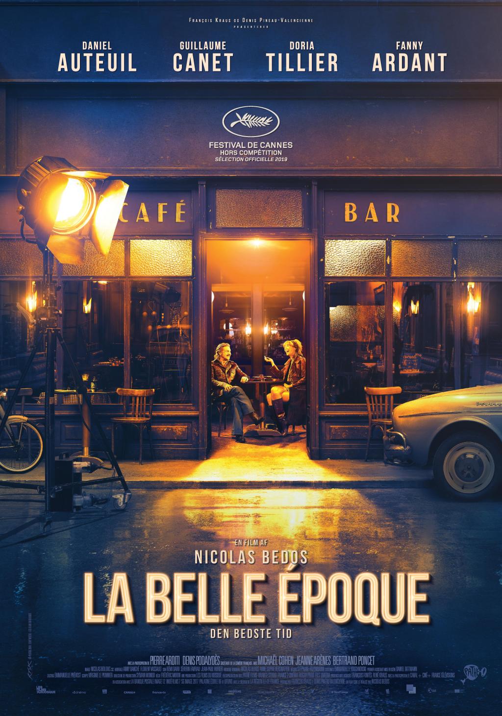 La Belle Epoque