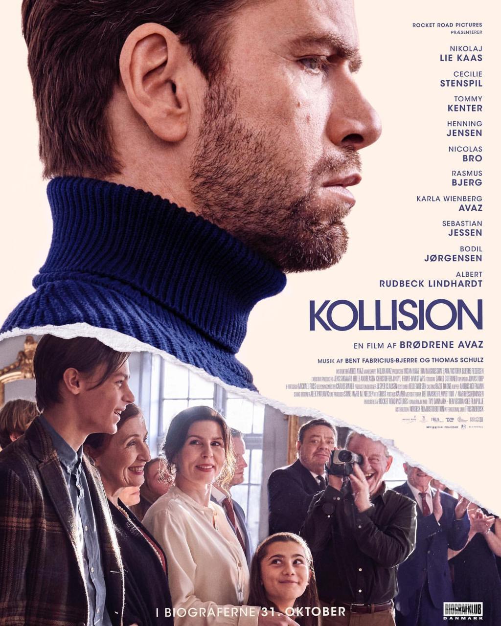 Kollision