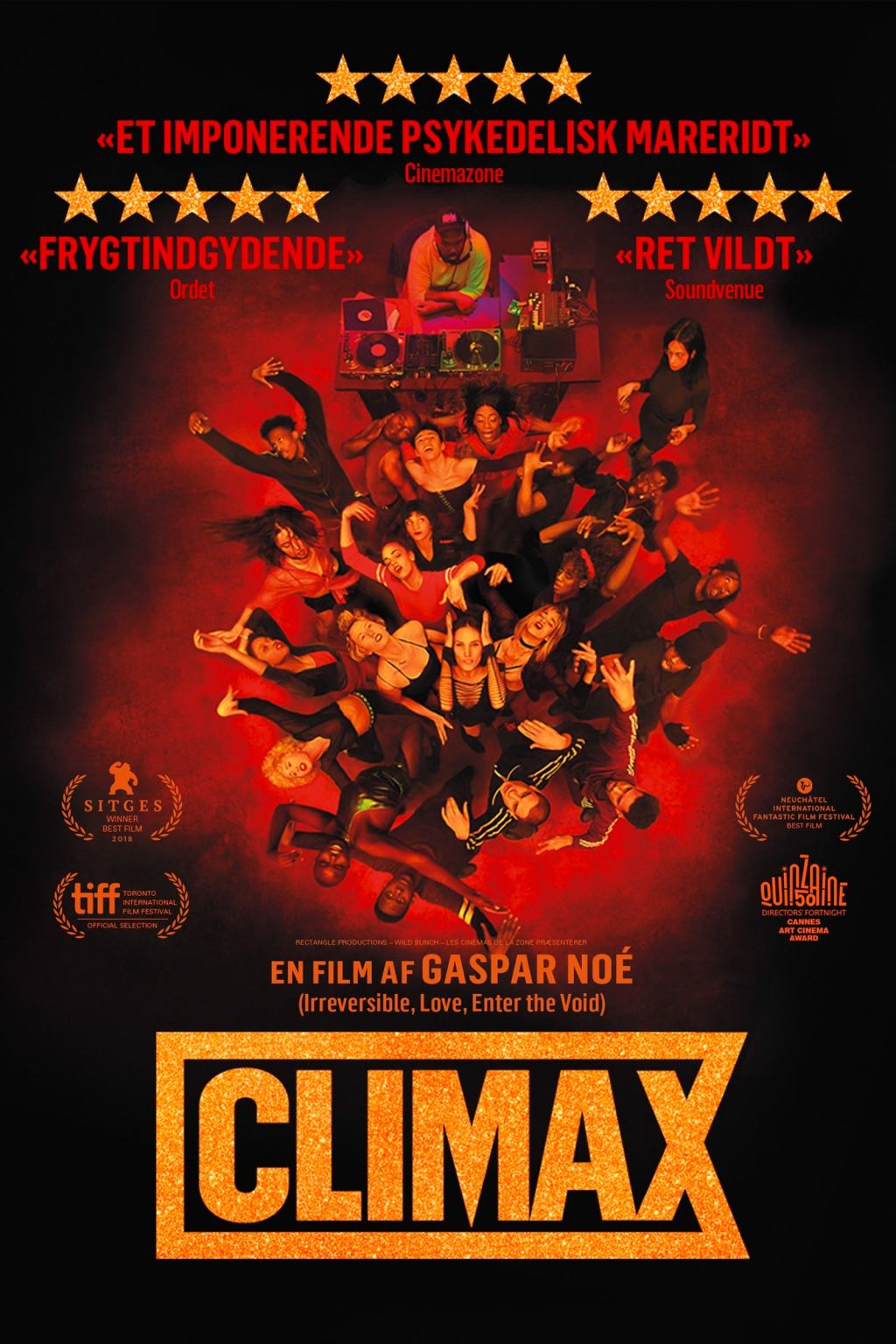 Climax