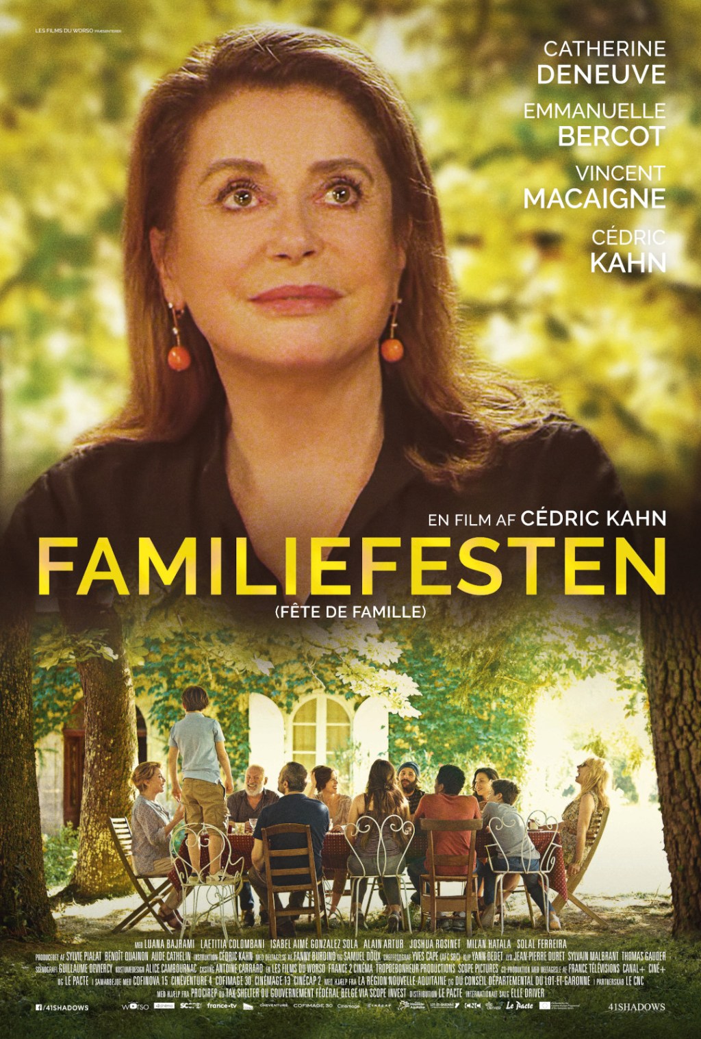 Familiefesten