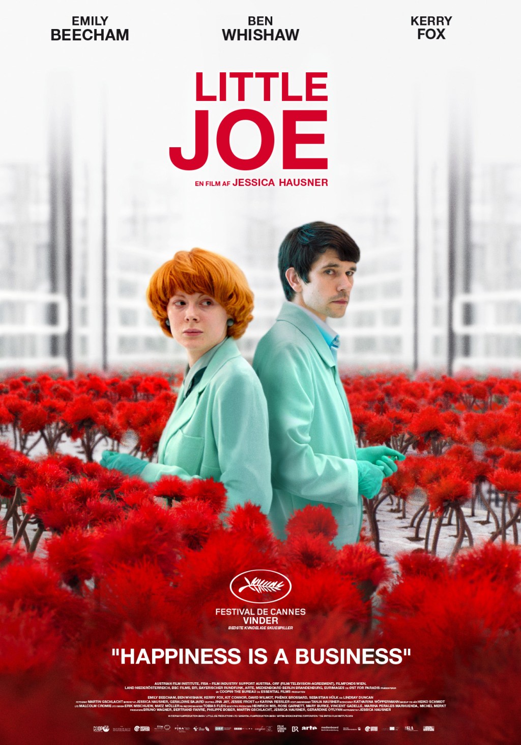 Little Joe