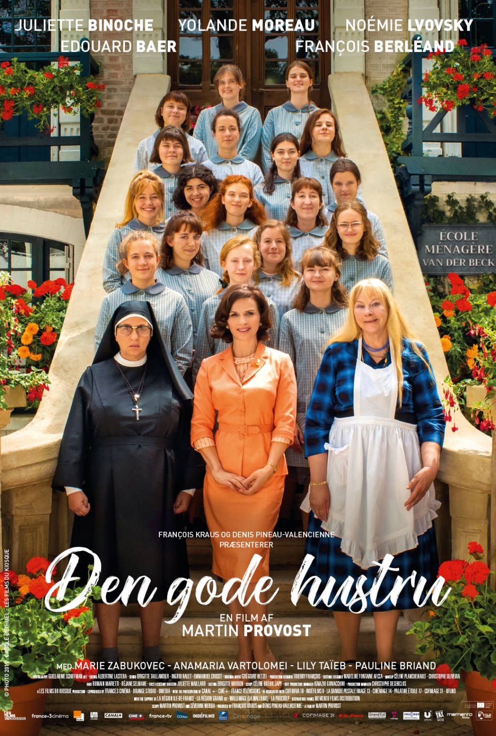 Den Gode Hustru