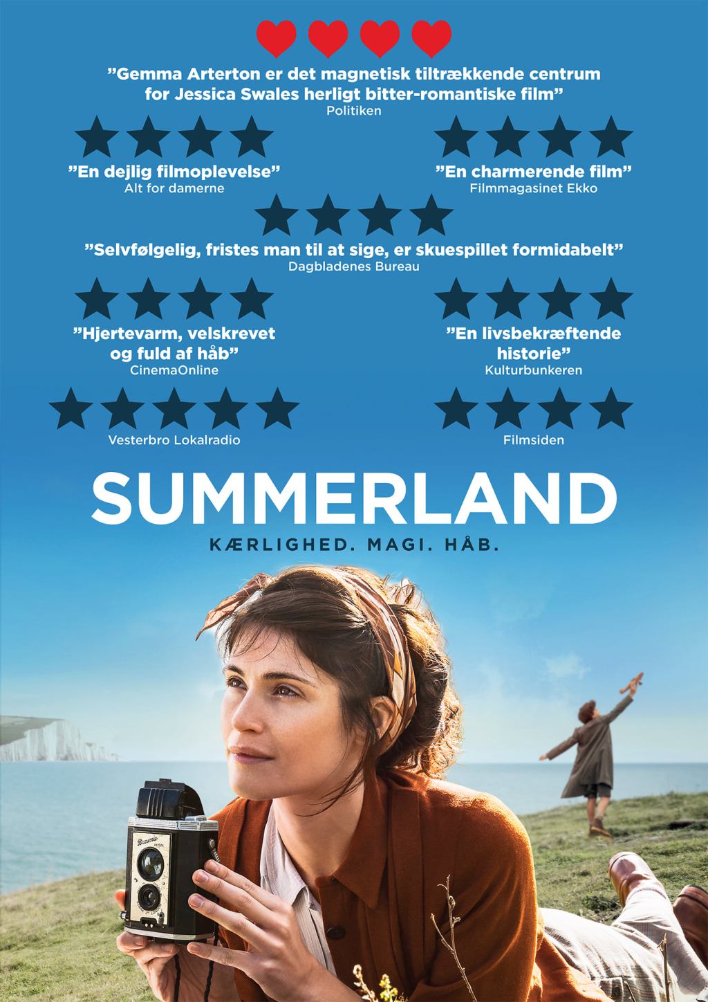 Summerland
