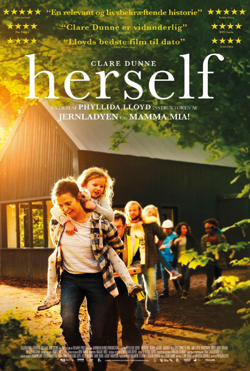 Herself