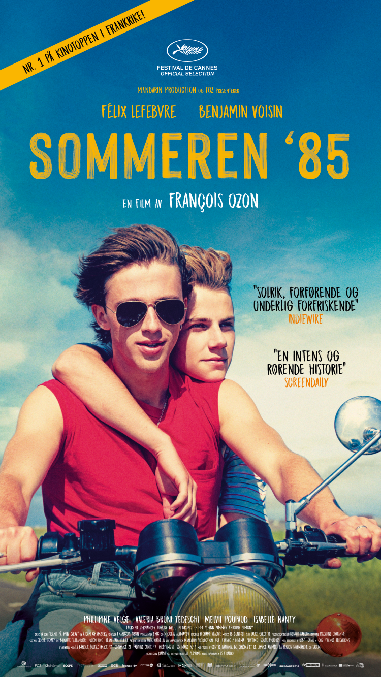 Sommeren ’85