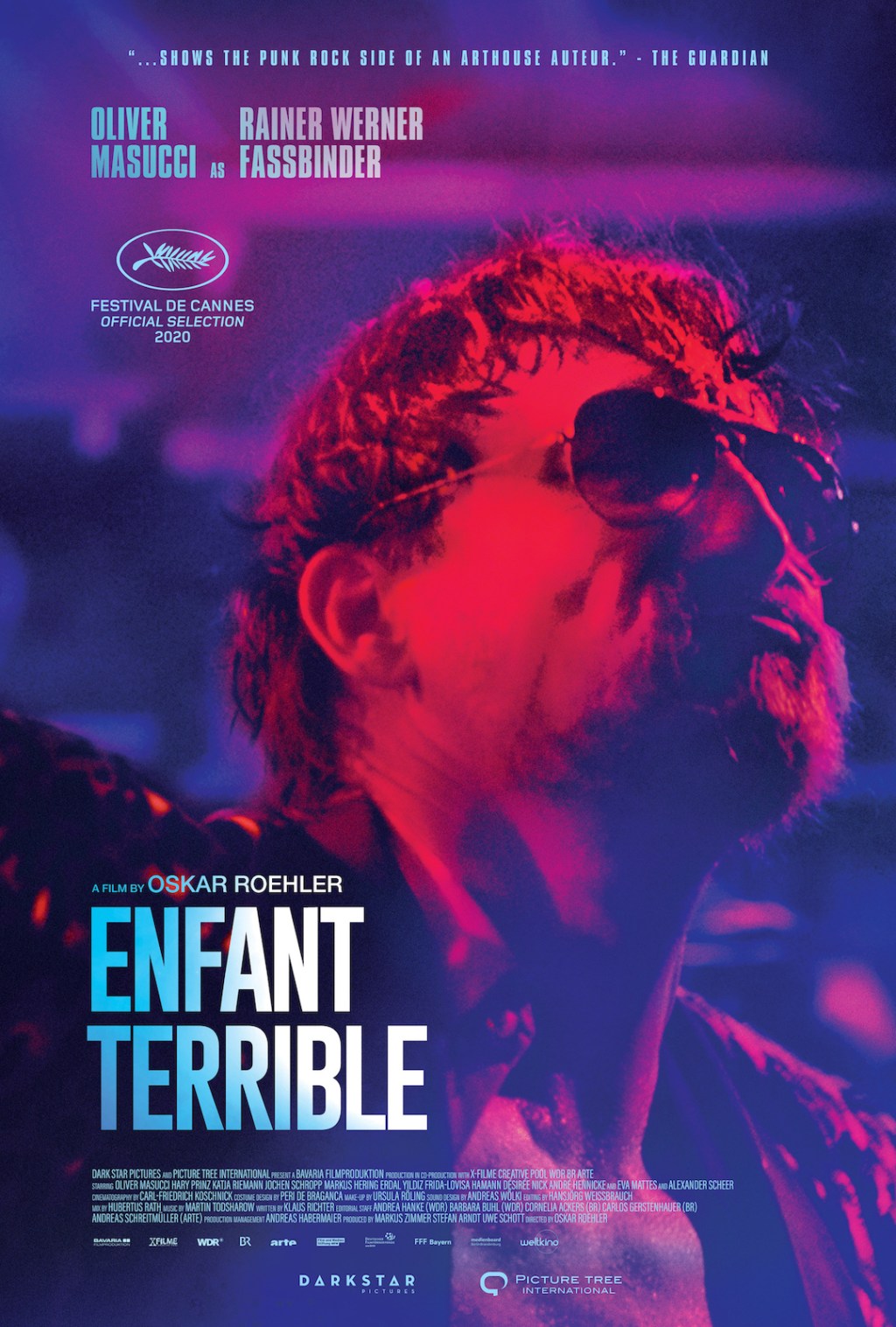 Enfant Terrible