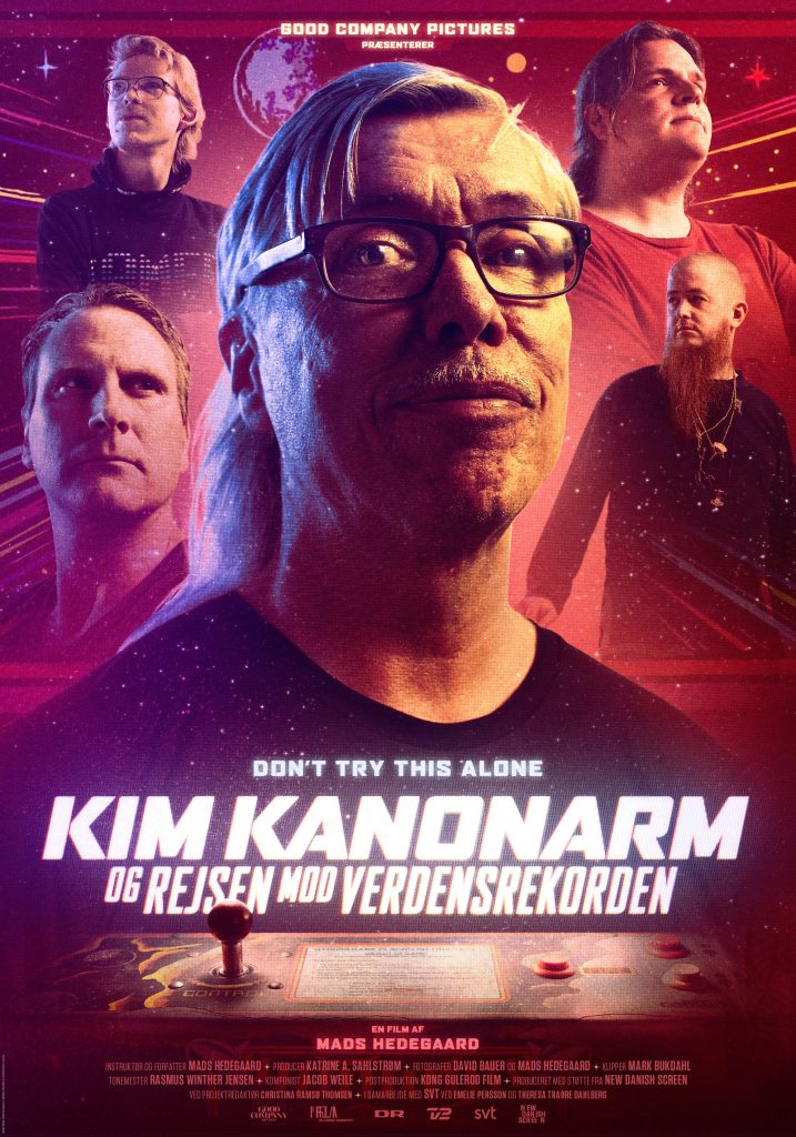Kim Kanonarm