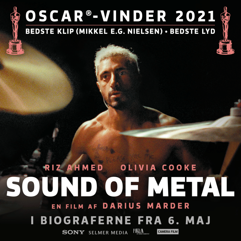 Sound of Metal