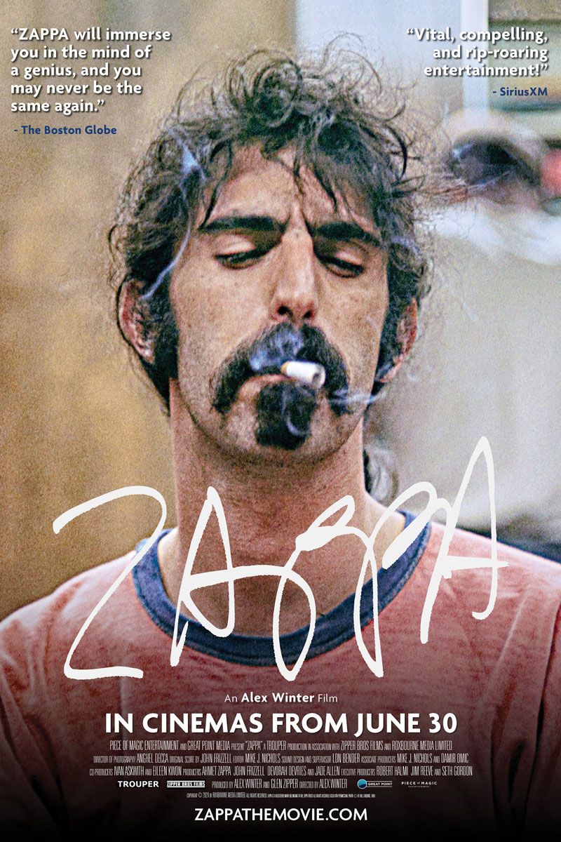 Zappa