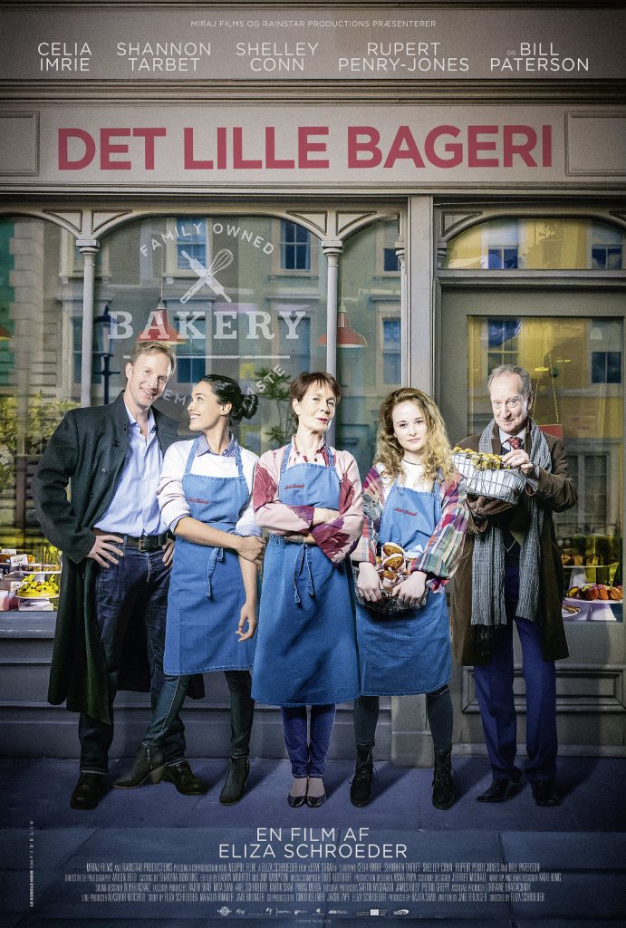 Det lille bageri