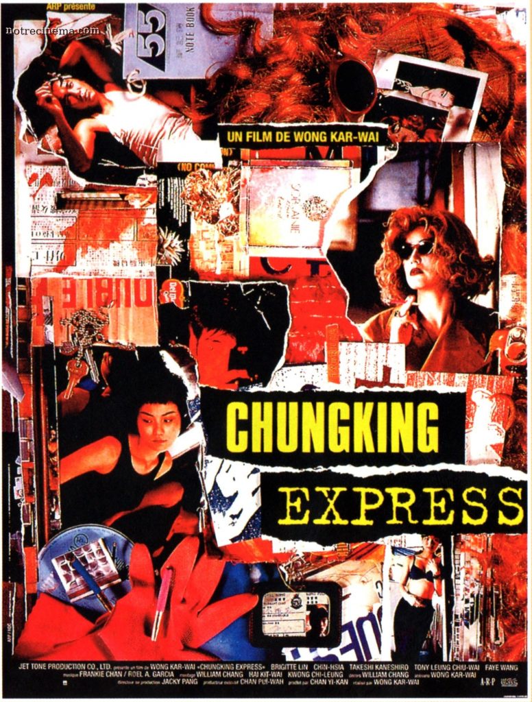 Chungking Express