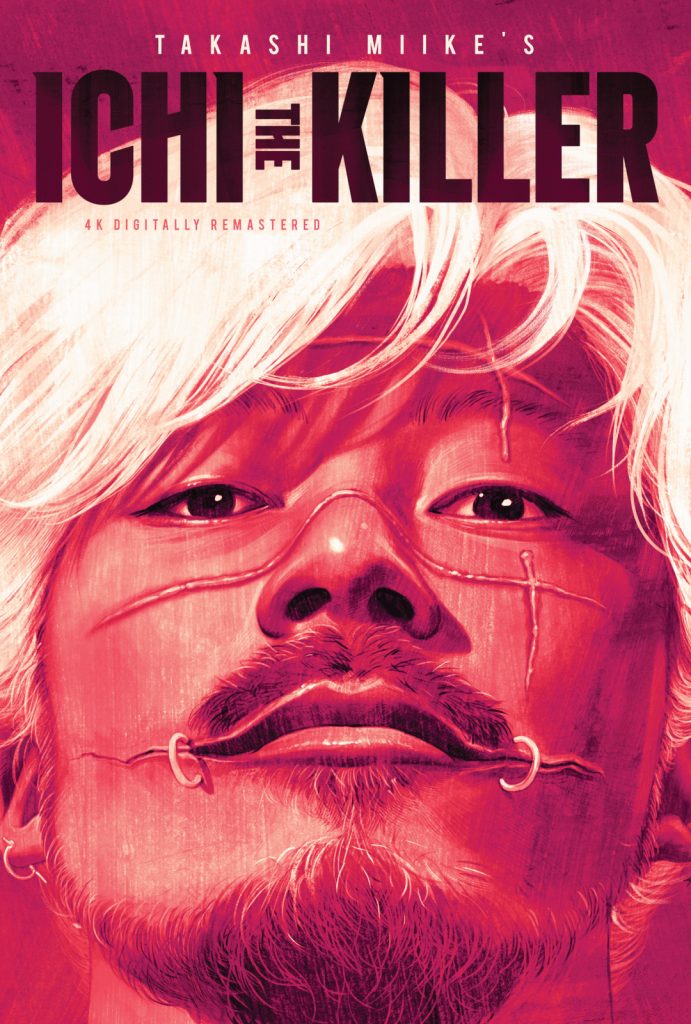 Ichi The Killer