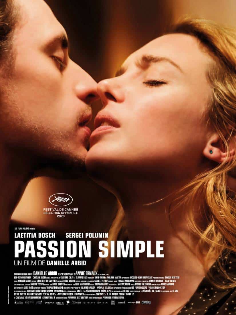 Simple Passion