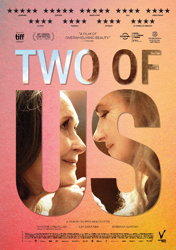 Two of Us