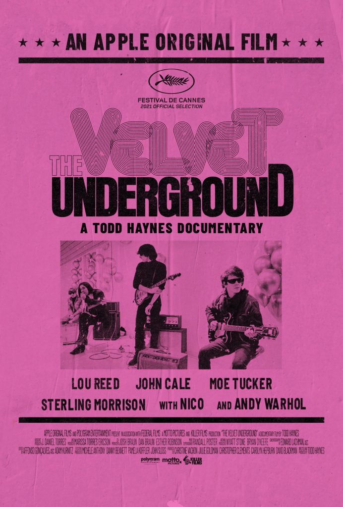 The Velvet Underground