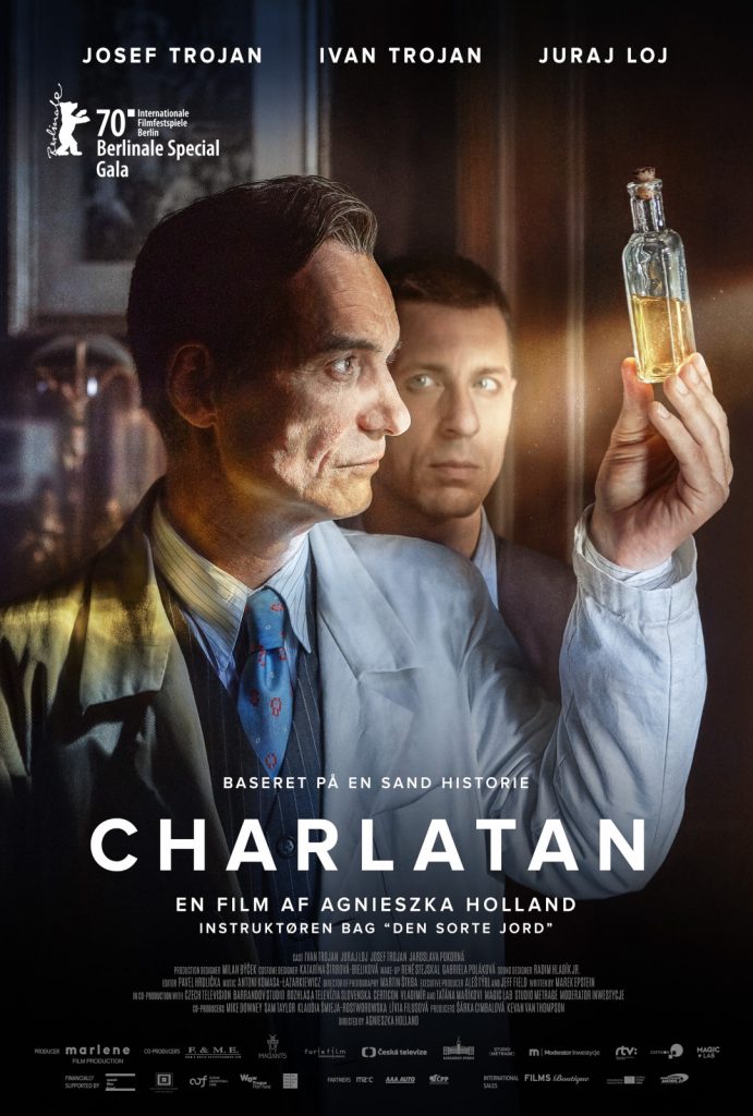Charlatan