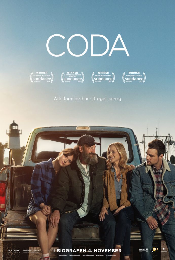 Coda