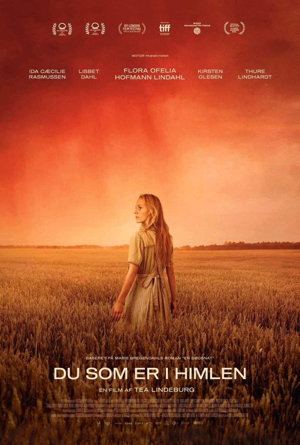 Du som er i&nbsp;himlen