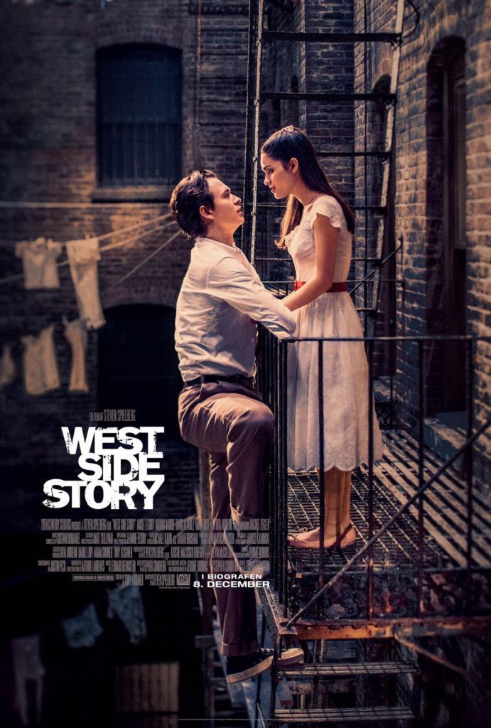West Side Story