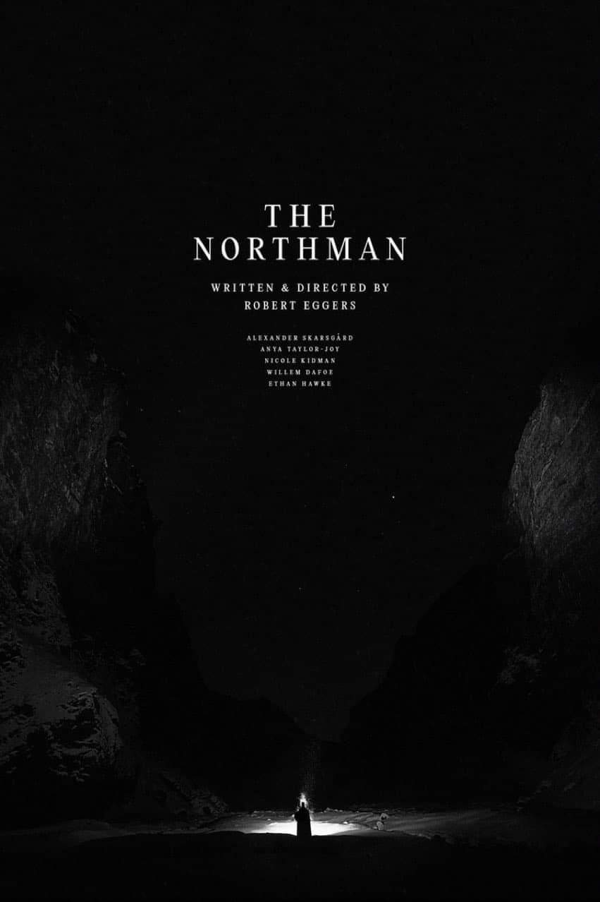 The Northman