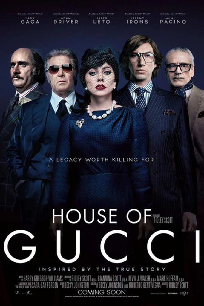 House of Gucci