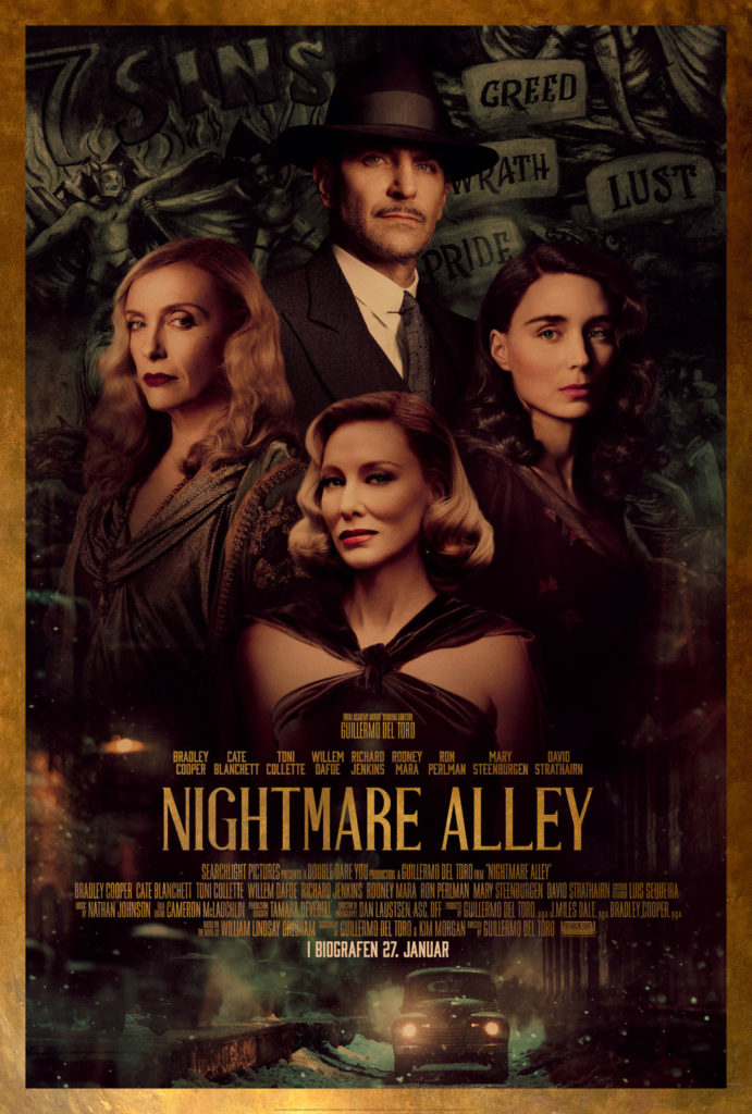 Nightmare Alley