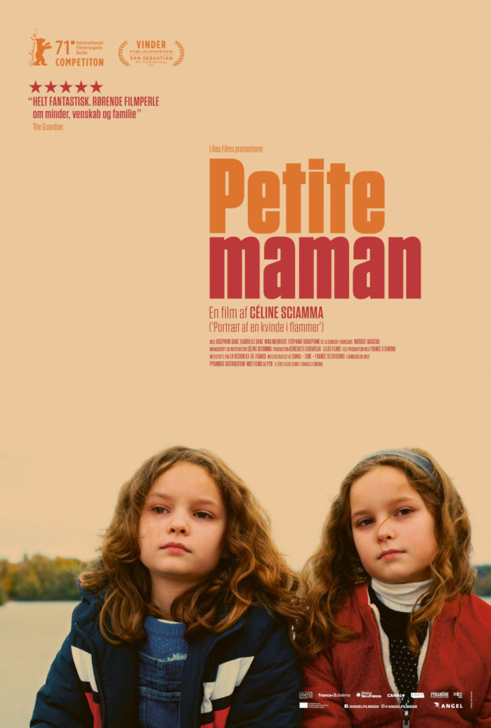 Petite Maman