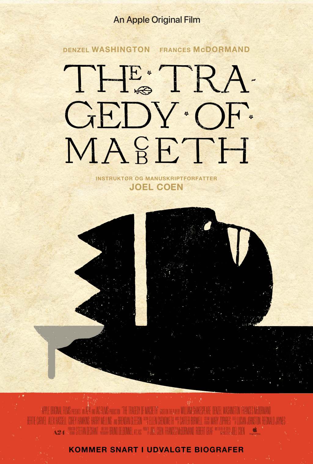 The Tragedy of&nbsp;Macbeth