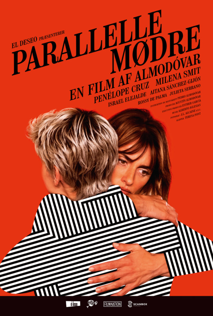 Parallelle mødre