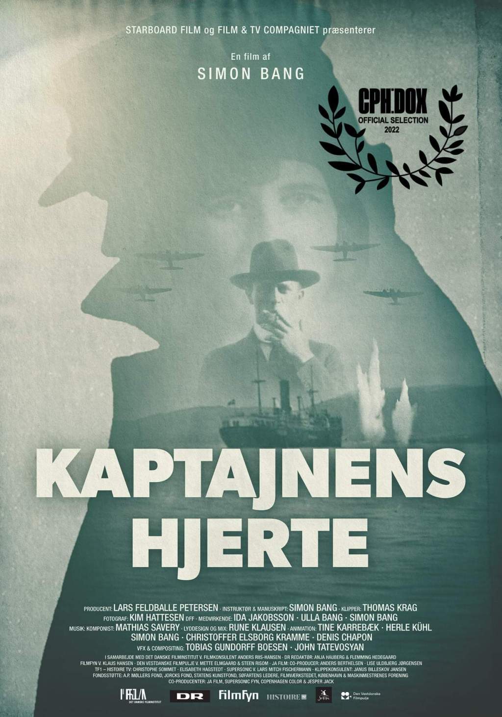 Kaptajnens hjerte