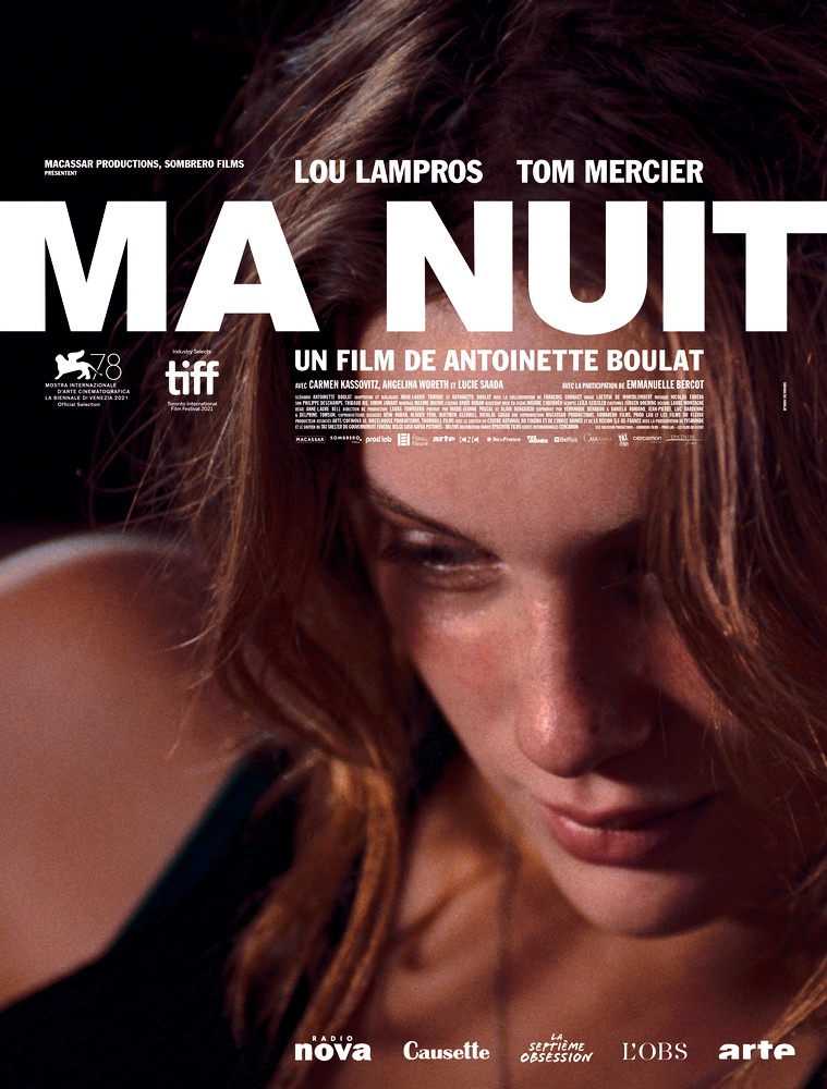 My Night / Ma&nbsp;Nuit