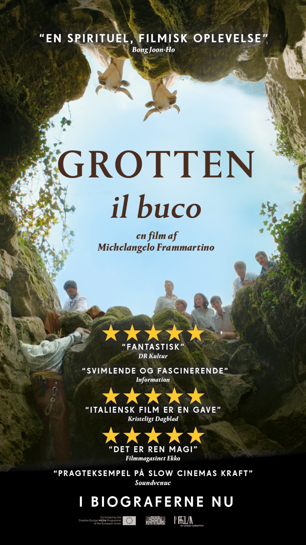 Grotten