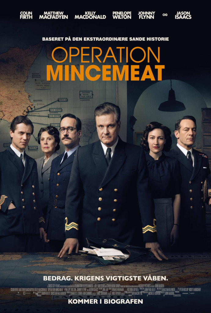 Operation Mincemeat