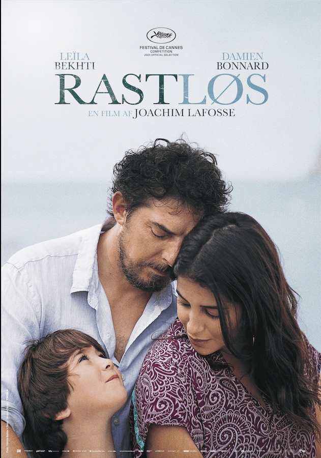 Rastløs