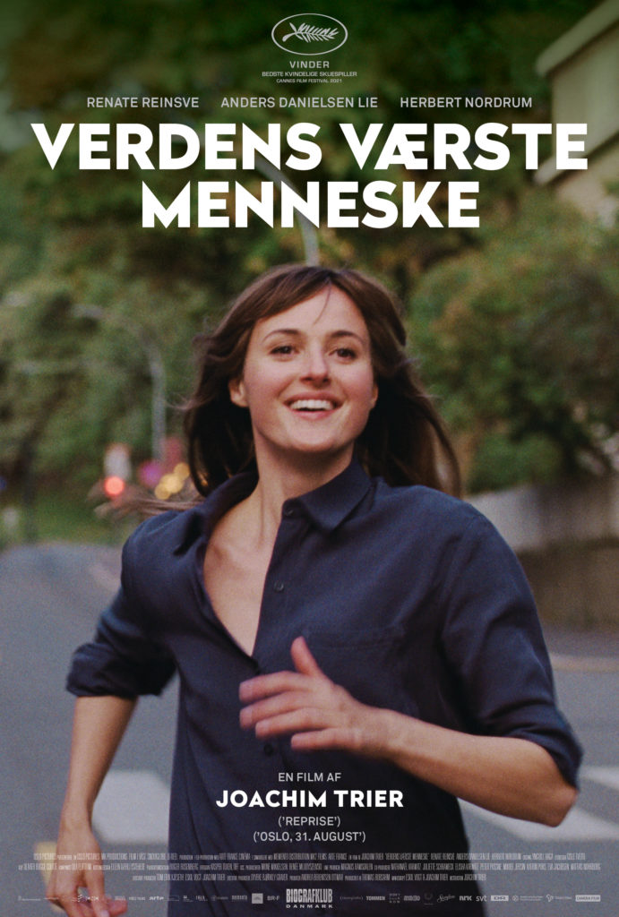 Verdens værste menneske