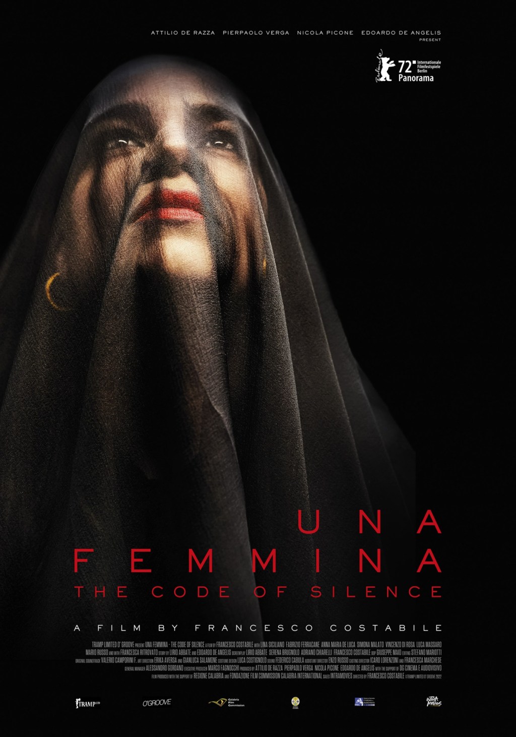Una Femmina