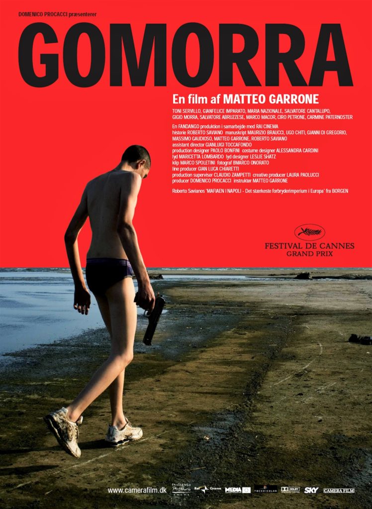 Gomorra