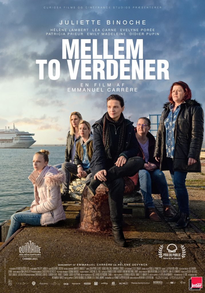 Mellem to verdener