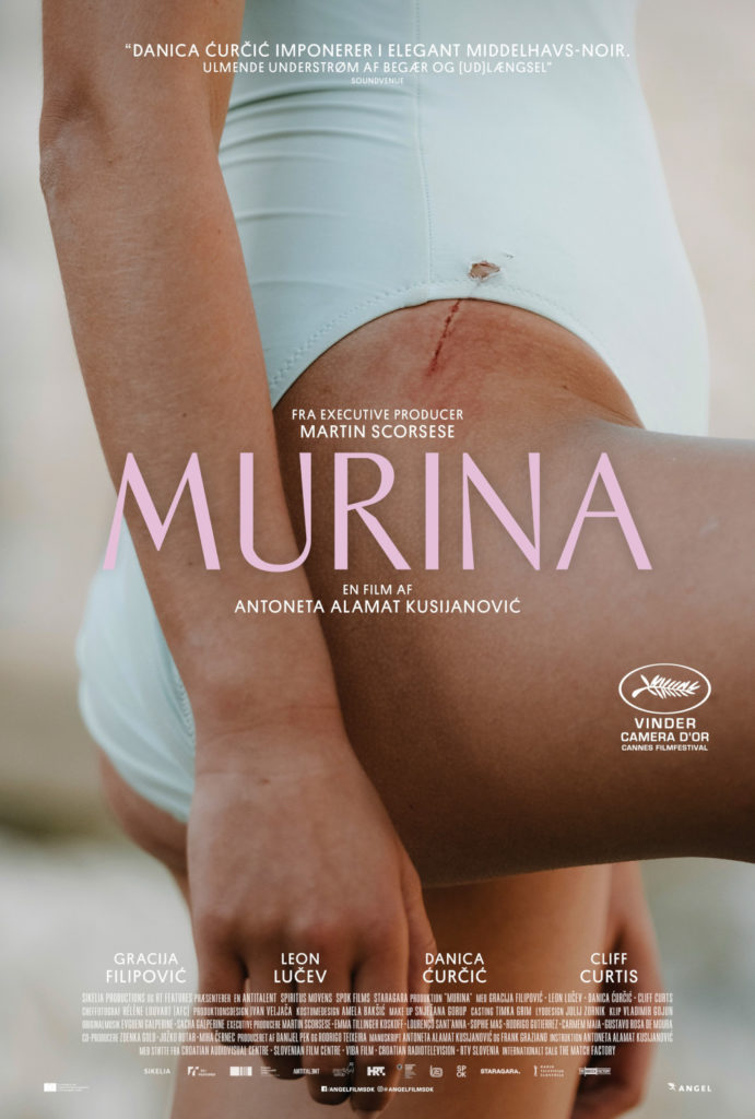 Murina