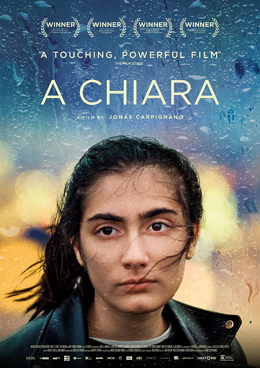 Chiaras valg