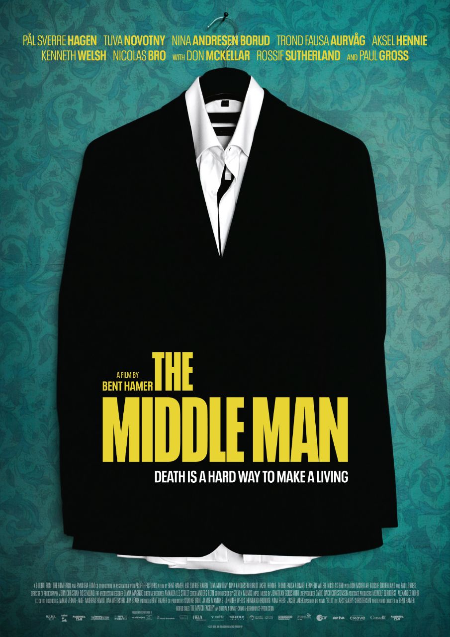 The Middle Man