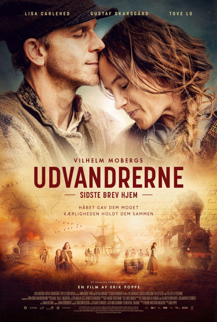 Udvandrerne