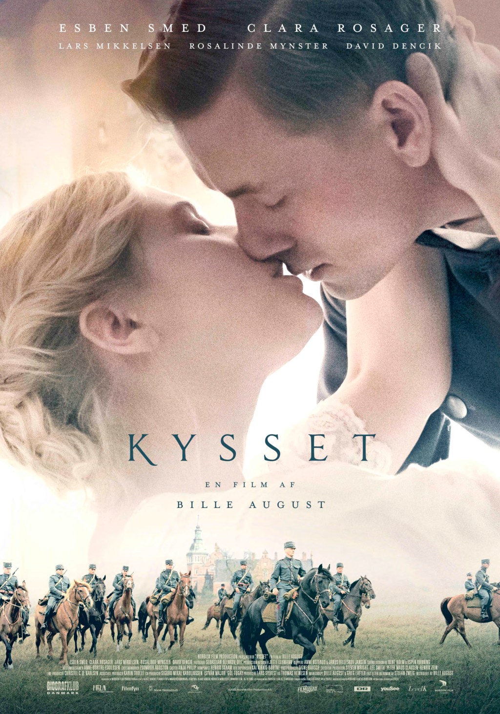 Kysset