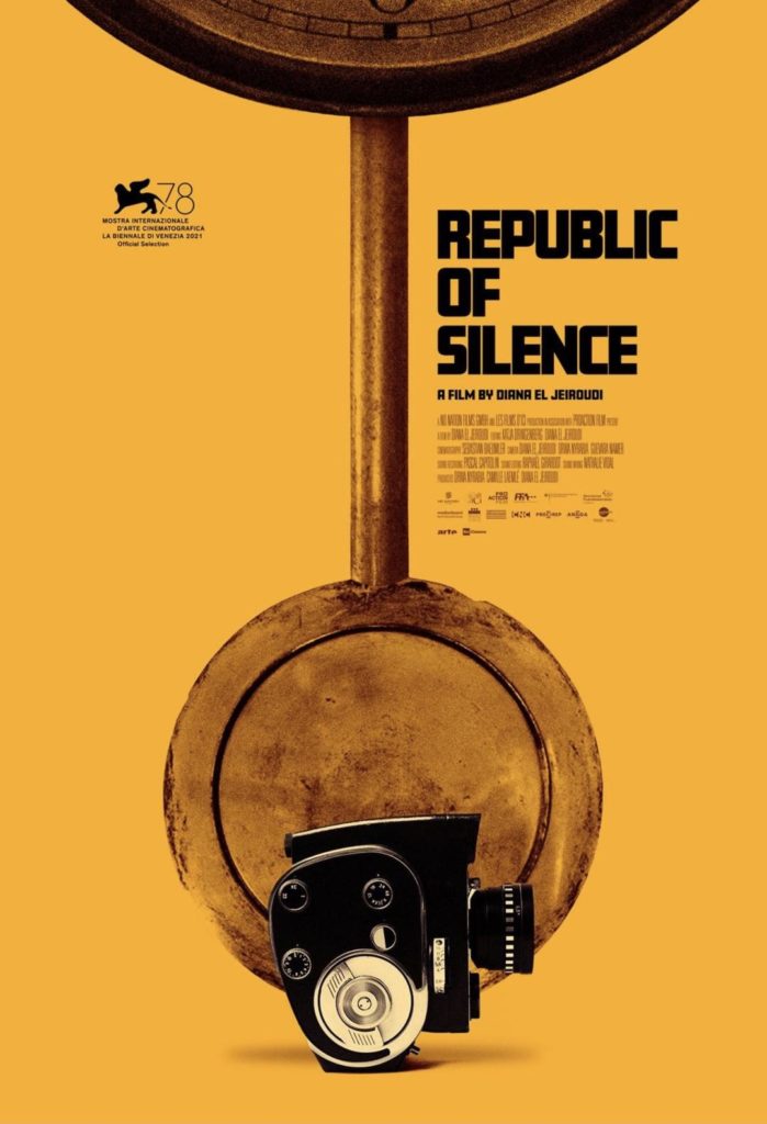 Republic of Silence