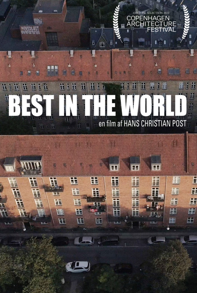 Best In The&nbsp;World