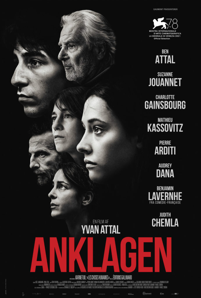 Anklagen