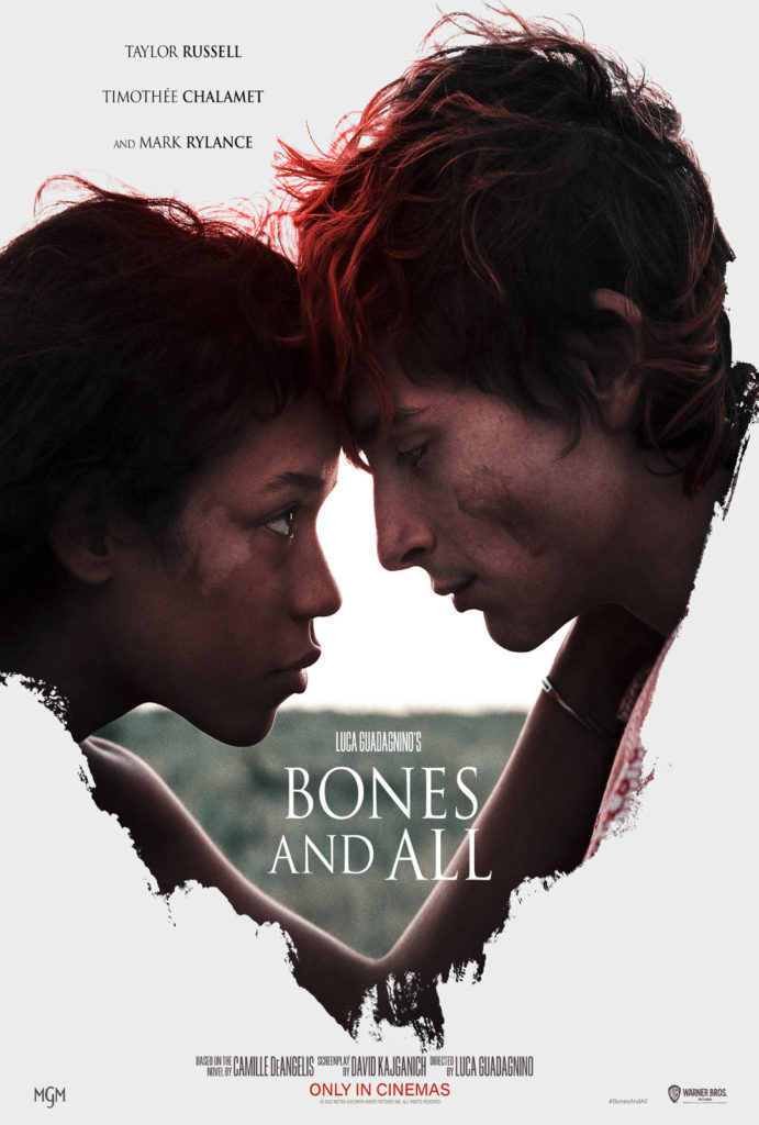 Bones And All