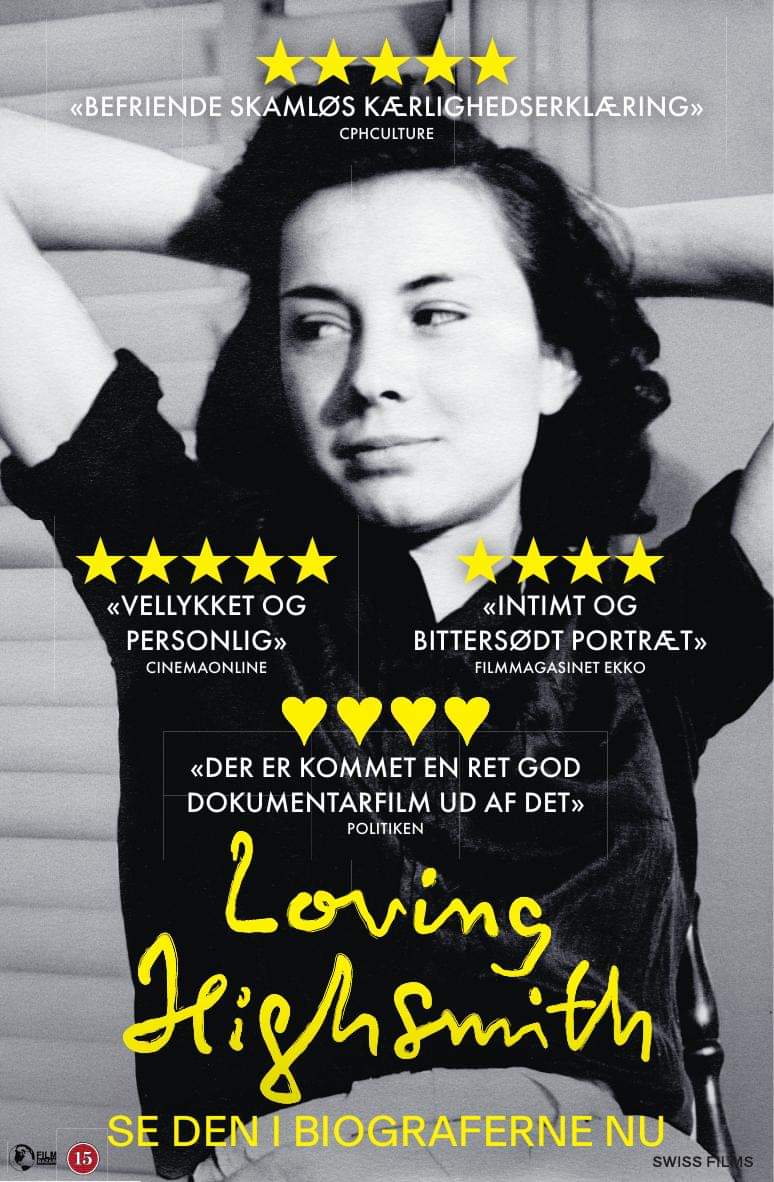 Loving Highsmith