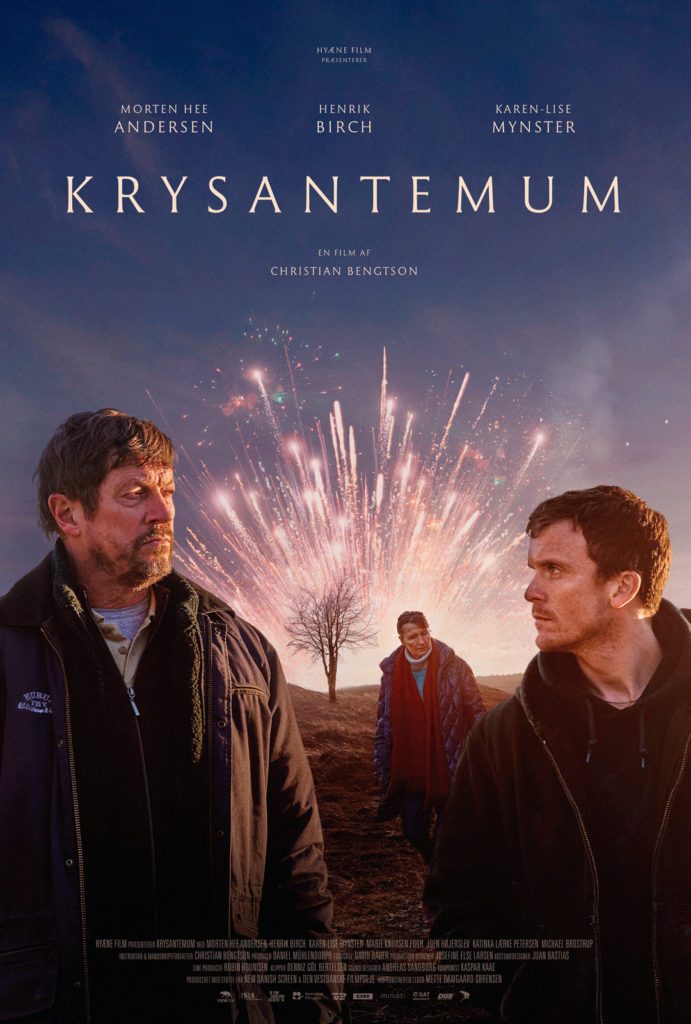 Krysantenum